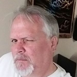 Meet your Posher, Timothy